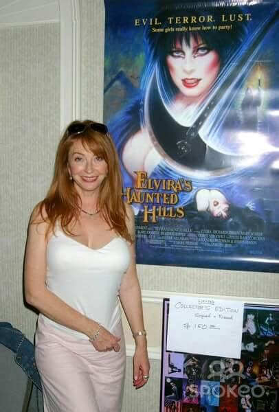 cassandra peterson tits